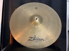Cymbale Zildjian Deep Ride 20"