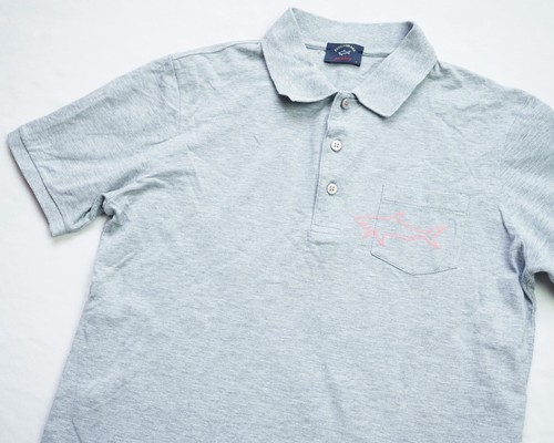 Polo homme paul shark pique - polo,