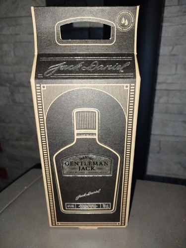 Jack daniel daniels - daniel's,