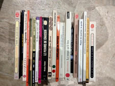 Lot  de 26 livres  poches sur La VIE PRATIQUE, LOISIRS, ACTIVITES DETENTE