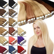 20/40 EXTENSIONS DE CHEVEUX