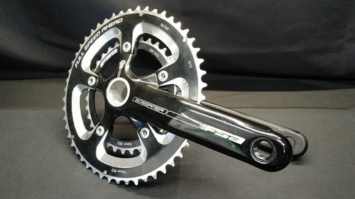 Fsa gossamer - fsa, c