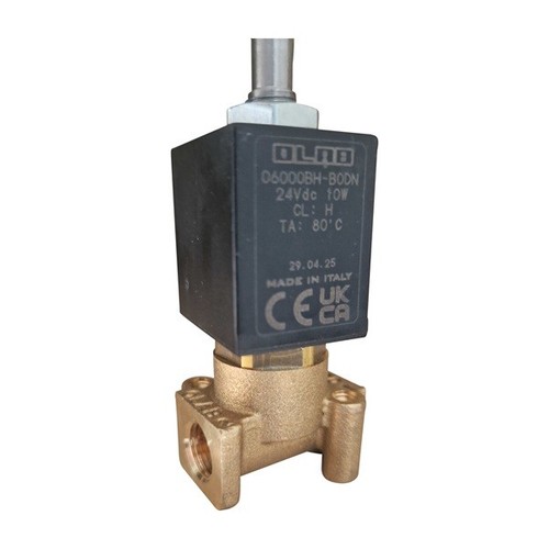 électrovanne 24v pour - Électrovanne, 24v/dc