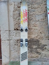 MONOSKI PARABOLIC DURET 185cm