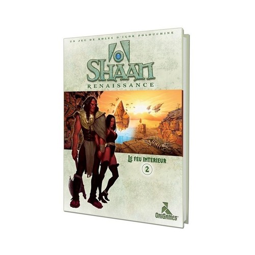 Jeux rôle shaan - -,