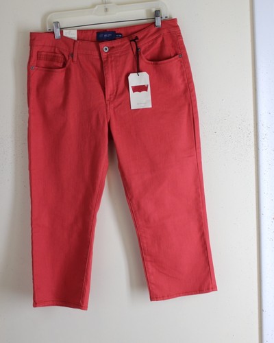 Nwt levi 32 incurvé - nwt, levi's