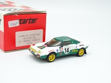Starter Kit Monté 1/43 -