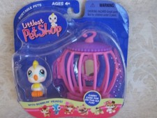 Littlest Pet Shop 2004