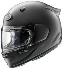 Casque Arai Quantic Frost Noir