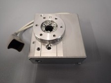 LER30KR56P5D - SMC -  LER30K-R56P5D / Table rotative électrique  USED