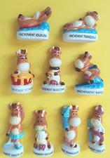 *  FEVES  VACHEMENT DROLE