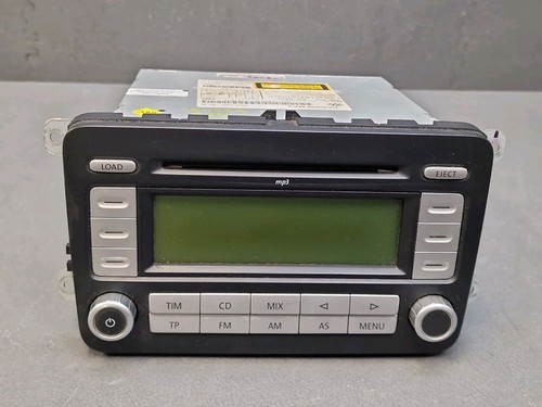 Autoradio mp3 rcd500 - autoradio,