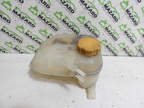 Vase expansion opel - opel, zafira