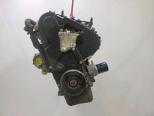 Moteur type RHY - Citroen