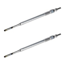 2 Bougies de Préchauffage