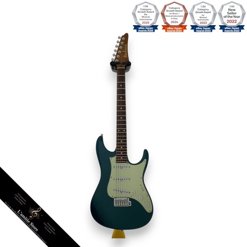 Guitare électrique ibanez - guitare,
