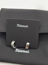 Miansai Men's 925 Sterling