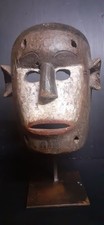 MASQUE NYAMWEZI  TANZANIE ART