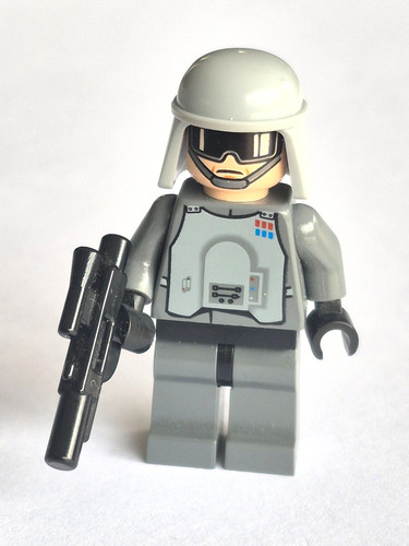 Figurine minifigure lego star - lego,