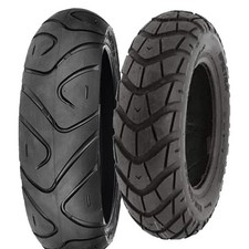 SET DE PNEUS DELI TYRE