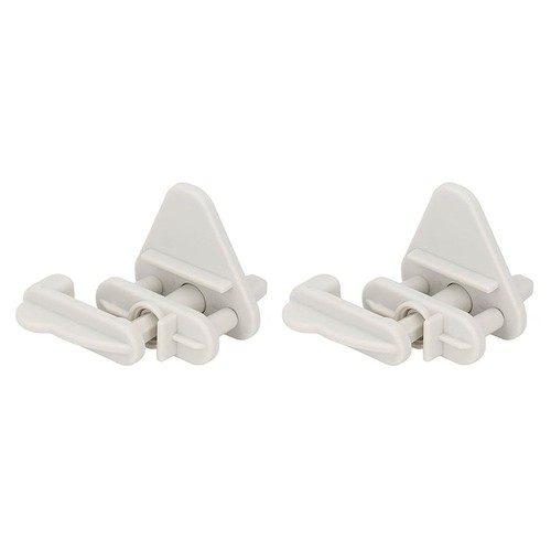 Kit remplacement loquet - de,