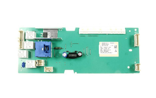Module puissance pour lave - module,