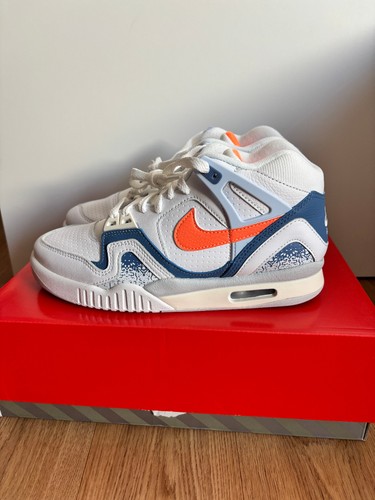 Nike air tech challenge clay - nike,