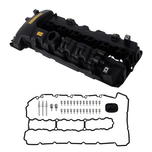 Couvercle moteur aluminium - couvercle, for