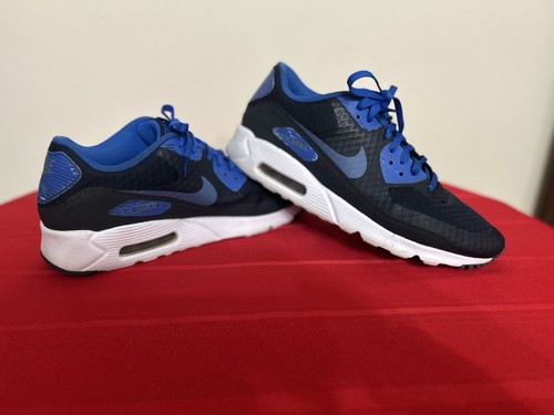 Nike air max - max, ultra