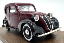 Fiat 508 Berlina 1100 HP 32