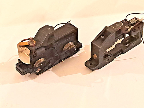 Hornby bogies porteur - hornby,