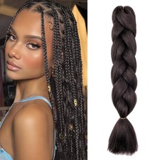 Meches pour Tresses Africaine