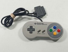 CONTROLLER - MANETTE SUPER FAMICOM (SFC) - (CONTROLLER ONLY)