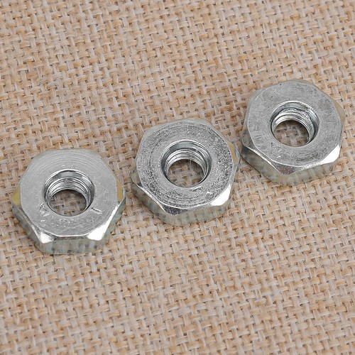 3pcs ecrou barre - 3pcs,