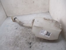 Reservoir lave-glace avant