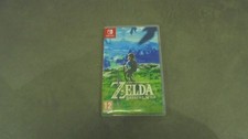 Jeu nintendo switch the legend - jeu,