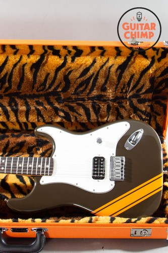 2025 fender tom - tom, delonge