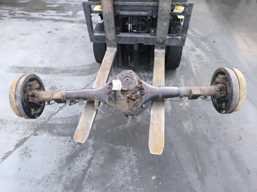 Pont mitsubishi l - pont,