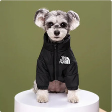 PDPClothing-Veste épaisse