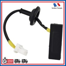 Interrupteur Bouton poussoir