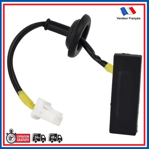 Interrupteur bouton poussoir - interrupteur,