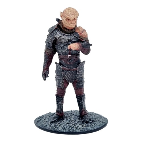 Figurine gothmog seigneur - figurine,