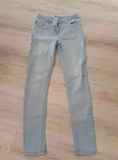 Jean Bleu Clair Fille Gémo 14 Ans