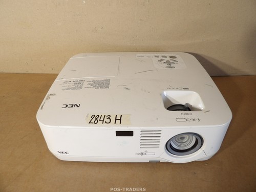 Nec np305 projecteur beamer - nec,