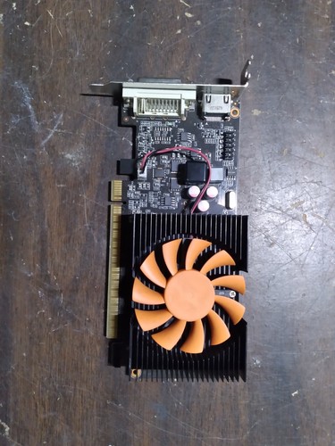 Pny geforce 620 1gb - pny,