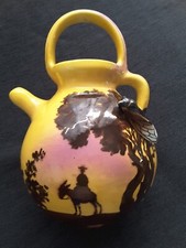 Saint Jean du Désert