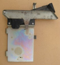 Juke Box Seeburg Matador support monnayeur