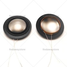 2 Replacement 1" Diaphragm for