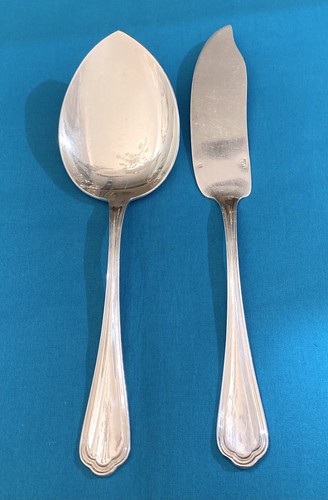 Couverts service glace - couverts,