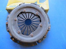Mécanisme d'embrayage Girling pour Renault R8, R10